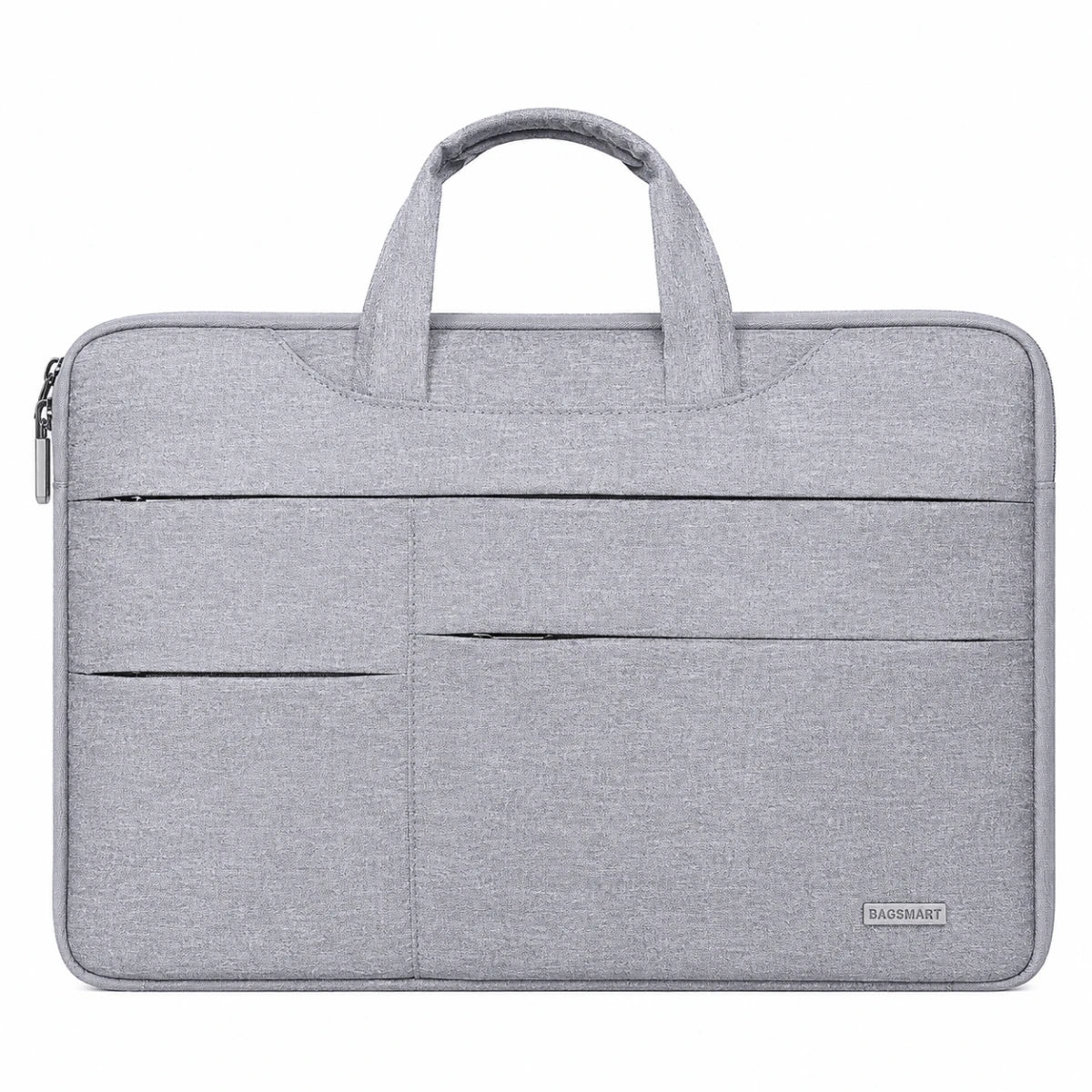 UGREEN 180° Open Protective Laptop Briefcase for 15–16 Inch – Gentleman Gray