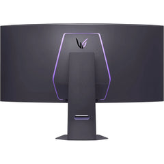LG 45GX950A-B UltraGear™ 45” OLED 5K2K WUHD Gaming Monitor – 165Hz / 330Hz Dual Mode, 0.03 ms, G-SYNC & FreeSync Premium Pro