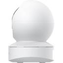 EZVIZ TY1 Pro 3K Smart Wi-Fi Indoor Pan & Tilt Camera, 5MP Ultra HD Resolution, 360-Degree Visual Coverage, AI Human & Pet Shape Detection, Smart Tracking, Two-Way Talk, Privacy Shutter