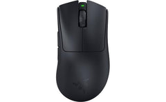 Razer Deathadder V3 Pro Hyperspeed Wireless 63g Lightweight Focus Pro 30k Optical Sensor Switches Gen 3 Black