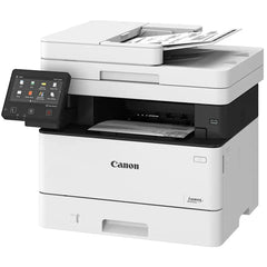 Canon i-SENSYS MF463DW Wireless & Duples 3-in-1 (Print, Copy, Scan) Multifunction MONO Printer