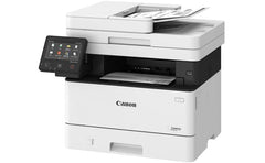 Canon i-SENSYS MF463DW Wireless & Duples 3-in-1 (Print, Copy, Scan) Multifunction MONO Printer