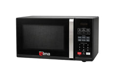 Elma Microwave, 28Lit, 900Watts, Black - ELM-MW28B