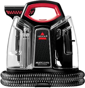 Bissell 4720E Spot Portable Spot Cleaner for Carpets