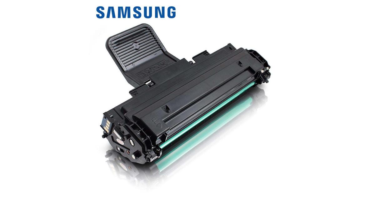 Samsung D4725A Laser Toner Cartridge (Original)