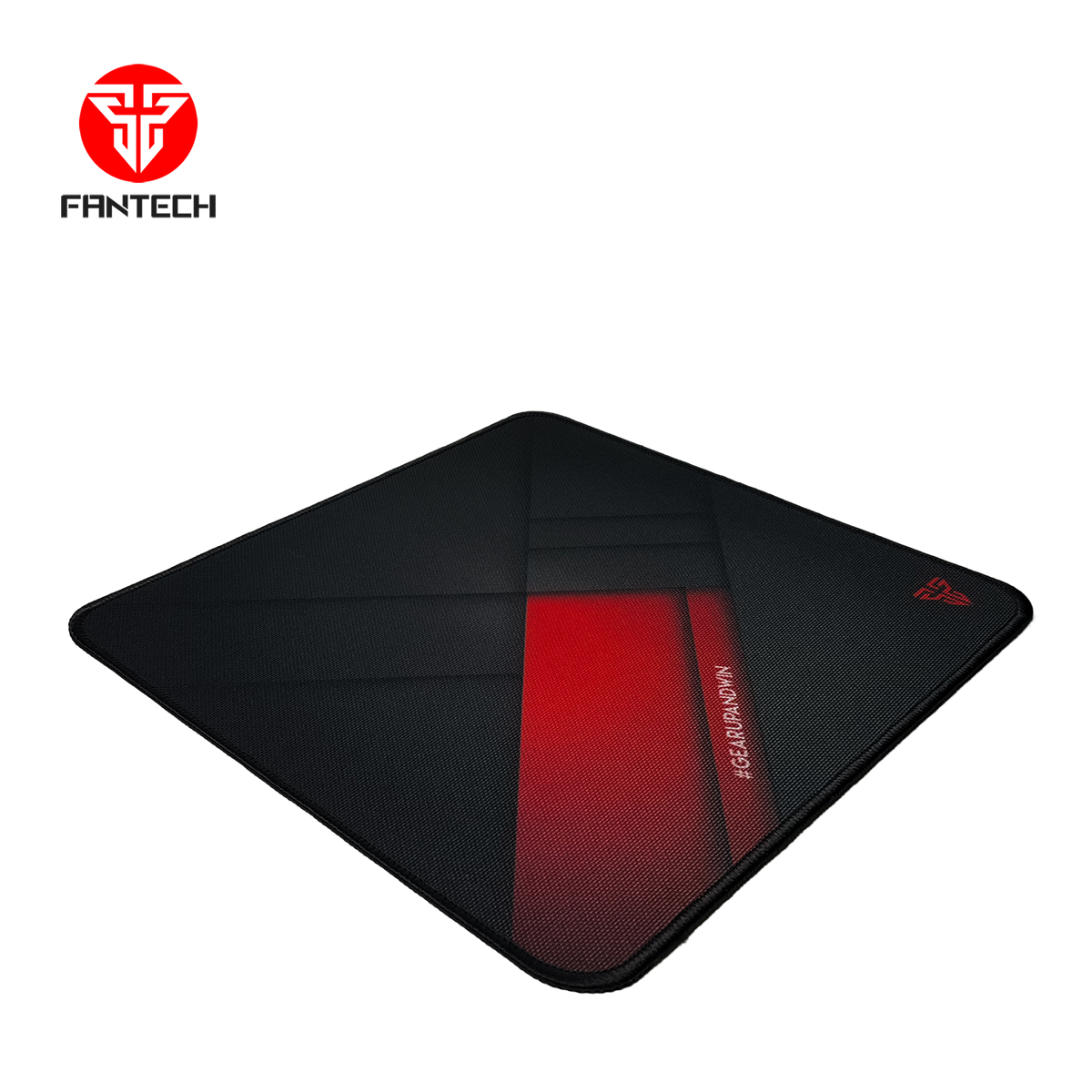 Fantech Vigil MP456 Gaming Mouse Pad - CompuMe