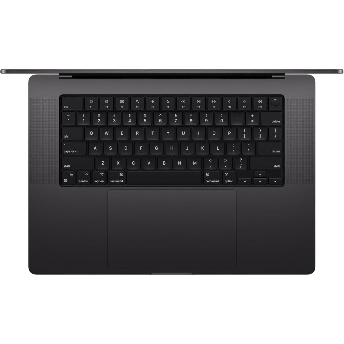Apple laptop for portable computing