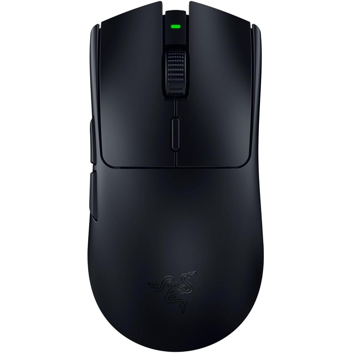 Razer Viper V3 HyperSpeed Wireless Esports 82g Lightweight 30K DPI Optical Sensor Up to 280 Hr Battery Life Mechanical Switches Gen-2