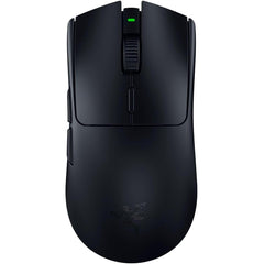 Razer Viper V3 HyperSpeed Wireless Esports 82g Lightweight 30K DPI Optical Sensor Up to 280 Hr Battery Life Mechanical Switches Gen-2