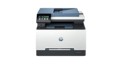 HP Color LaserJet Pro MFP 3303Fdw Multifunction Colour Laser Printer Jet Small Office (499M8A)