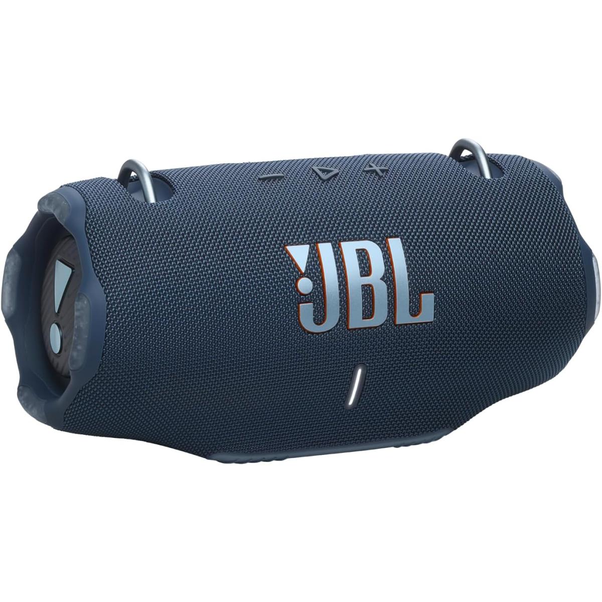 JBL Xtreme Bluetooth speaker for audio playback