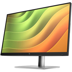 Hp E24u G5 24" Ips Full Hd Professional 75hz 4 Way Adjustable Stand 99% Srgb W/ Usb C , Dp , Hdmi , Usb Hub & Lan