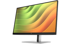 Hp E24u G5 24" Ips Full Hd Professional 75hz 4 Way Adjustable Stand 99% Srgb W/ Usb C , Dp , Hdmi , Usb Hub & Lan