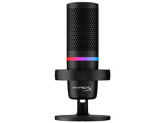 HyperX Duocast Condenser Gaming Microphone
