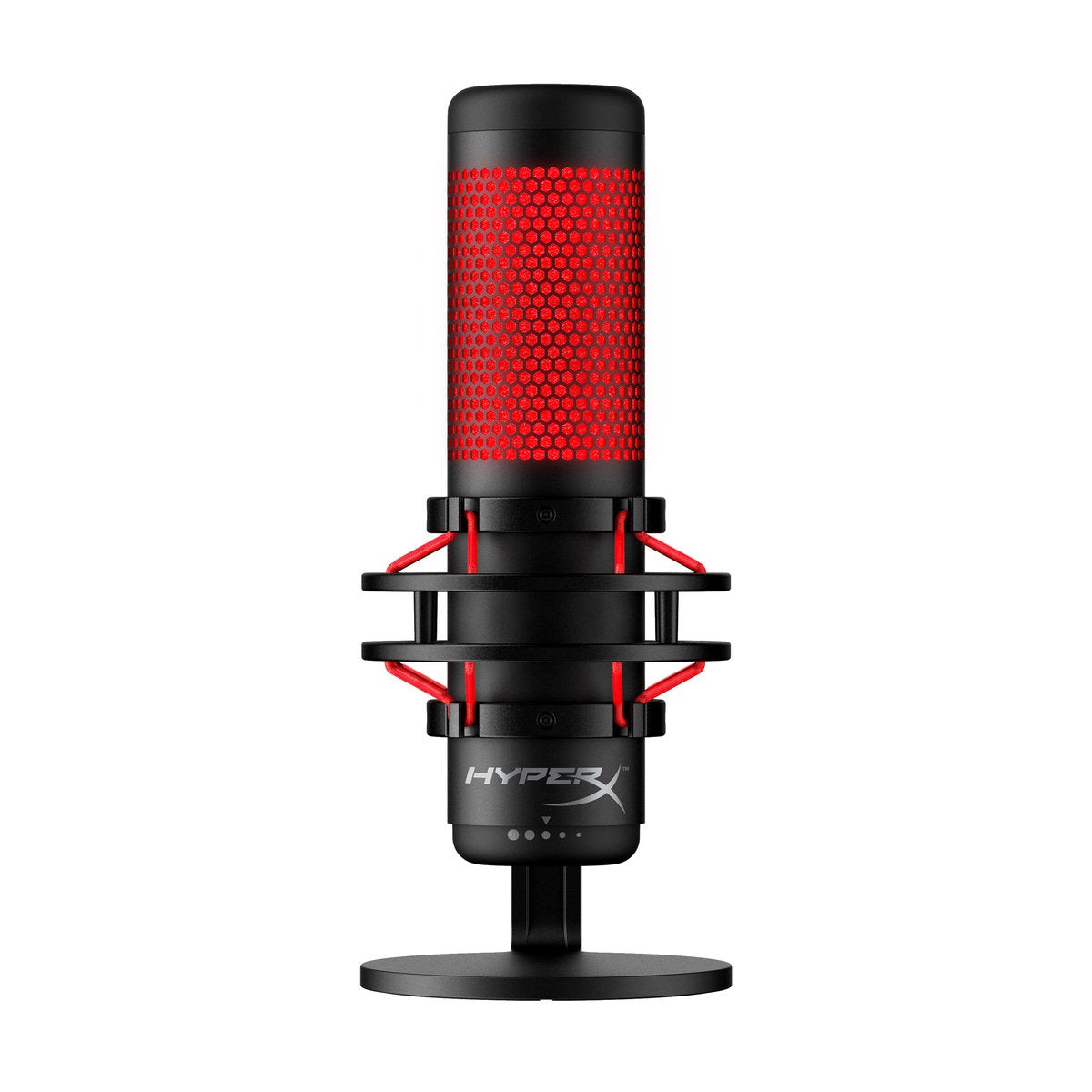 HyperX QuadCast USB Microphone