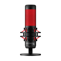 HyperX QuadCast USB Microphone