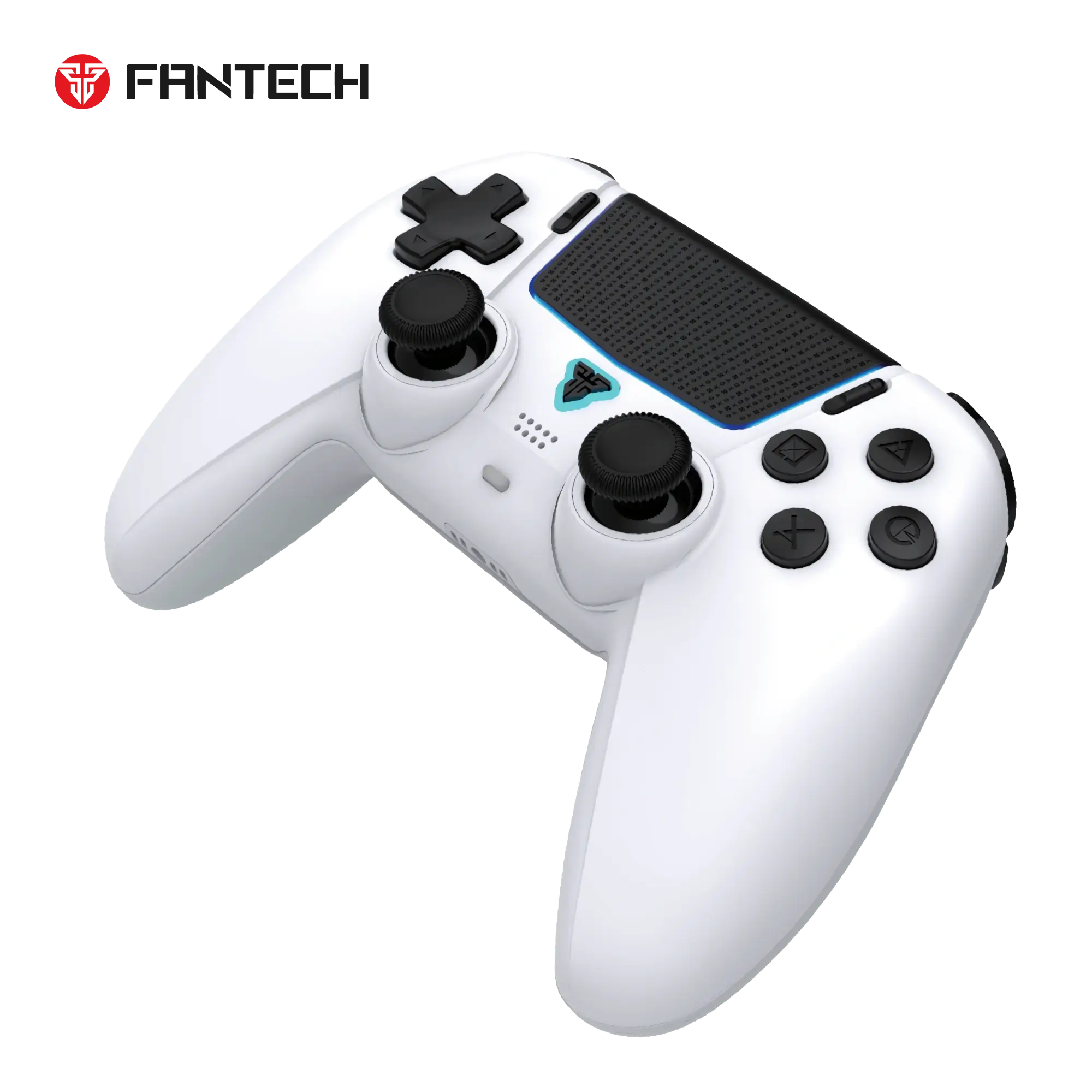 Fantech wireless gamepad for computer setup