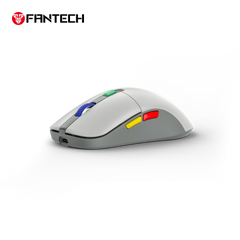 Fantech Kanata S Wg9s Super Maxfit Wireless Gaming Mouse Dual Mode Connection