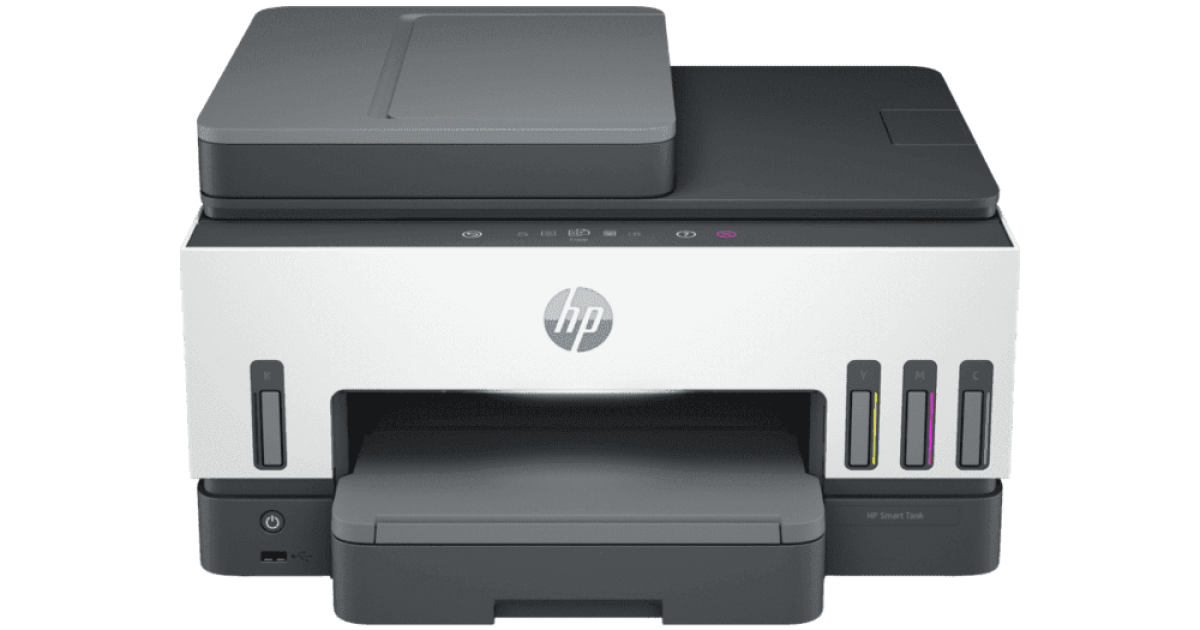 HP wireless printer for office printing