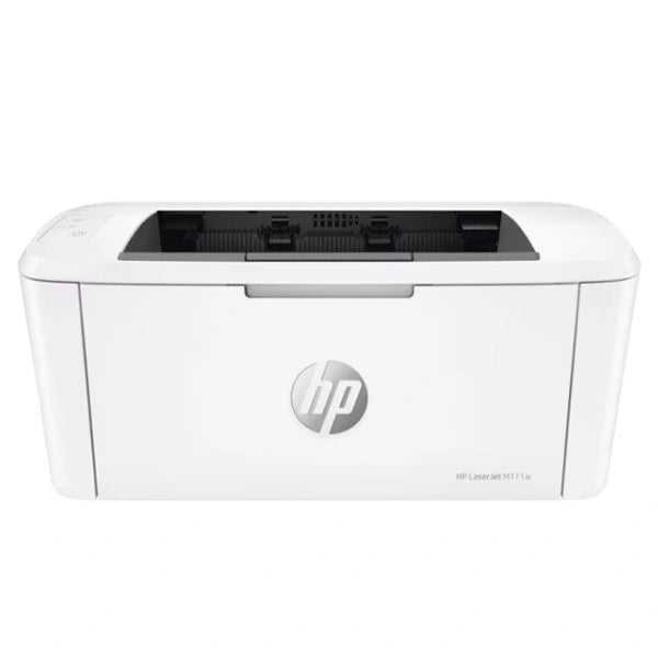 HP M111W LASERJET WIELESS PRINTER BLACK FOR SMALL OFFICES
