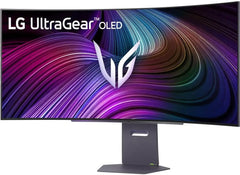 LG Ultragear 45GX90SA 45-inch OLED 240Hz 0.03ms WQHD 2K Curved Gaming Monitor