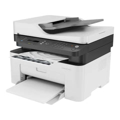 HP MFP-137fnw Print Copy Scan Laser Printer