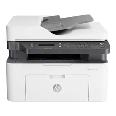 HP MFP-137fnw Print Copy Scan Laser Printer