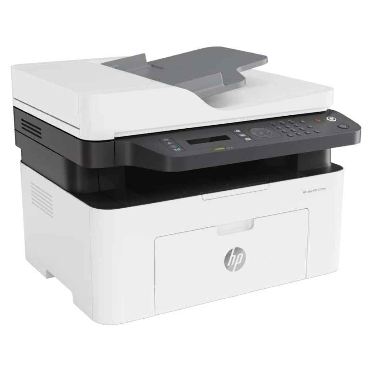 HP MFP-137fnw Print Copy Scan Laser Printer HP MFP-137fnw Print Copy Scan Laser Printer