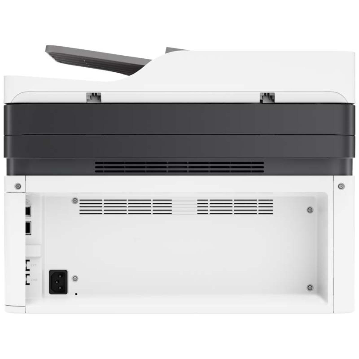 HP MFP-137fnw Print Copy Scan Laser Printer