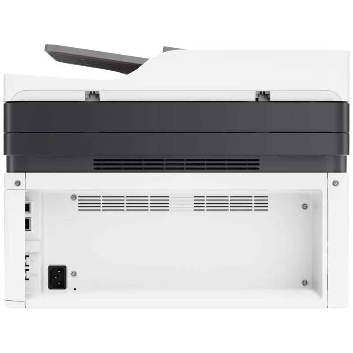 HP MFP-137fnw Print Copy Scan Laser Printer HP MFP-137fnw Print Copy Scan Laser Printer