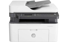 Hp Mfp 137fnw Print Copy Scan Laser Printer
