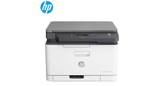 HP Color LaserJet MFP 178nw Colour Laser Printer A4 Wireless Multifunction Laser Jet Printer For Home And Small Office - CompuMe