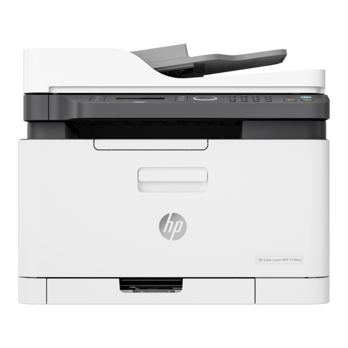 HP MFP 179fnw Print Scan Copy Fax Color Laser Printer (4ZB97A)