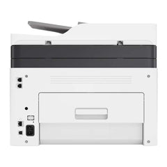 HP MFP 179fnw Print Scan Copy Fax Color Laser Printer (4ZB97A)