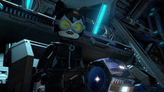 Lego Batman 3: Beyond Gotham - PlayStation 4