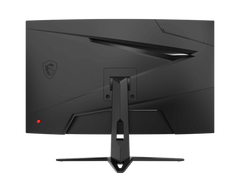 MSI G27C3F , 27" Rapid VA 1920 x 1080 (FHD) 180Hz CURVED Gaming Monitor