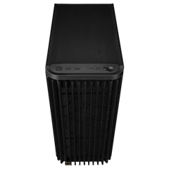 ASUS PROART PA401 Wood Edition GAMING CASE