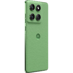 Motorola Edge 60 5G, 12GB & 512GB, 6.6Inch, Green - XT2505-1/GRN