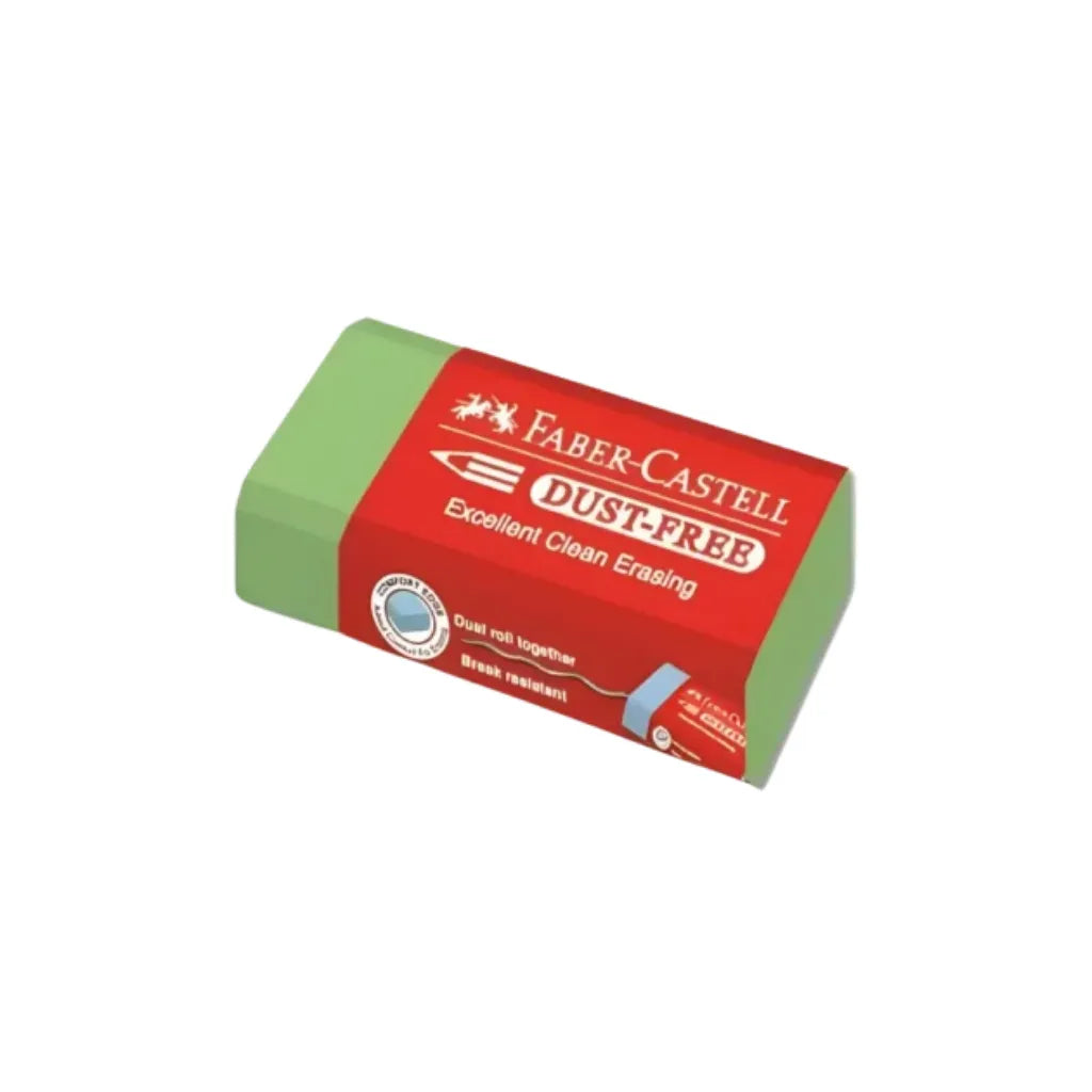 Faber Castell Dust Free Eraser
