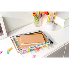 Post-It 3M Page Markers