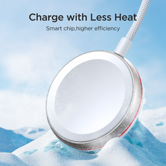 JOYROOM S-IW011 IP Wath Magnetic Charging Cable
