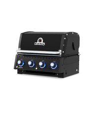 Broil King Baron™ 420 Shadow Built In