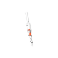 Xiaomi Upright Vacuum Cleaner P30 GL, 22,000 Pa Suction, 180Watts, 5Stage filtration, White - BHR08JYGL