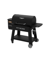 Pit Boss Competition Series 1600 Wood Pellet Grill
