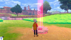 Pokemon Sword - Switch
