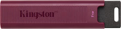 Kingston DataTraveler Max Type-A 1TB High Performance USB Flash Drive USB 3.2 Gen 2 Up to 1000 MB/s Sliding Cap Design DTMAXA/1TB