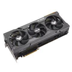 ASUS TUF Gaming Radeon™ RX 7900 XT OC Edition 20GB GDDR6 - Graphics Card