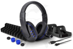 5 in 1 game pack for PS4 kit