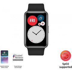 HUAWEI WATCH FIT Elegant Edition Smart Wearable