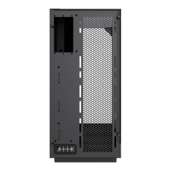 GAMEMAX T20 BK (BLACK) M-ATX GAMING CASE